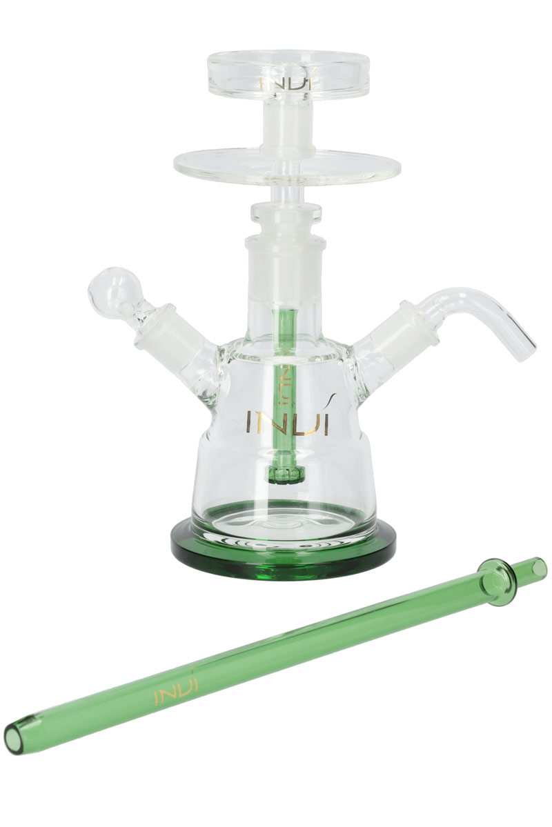 INVI Fraction Glasshisha - Green