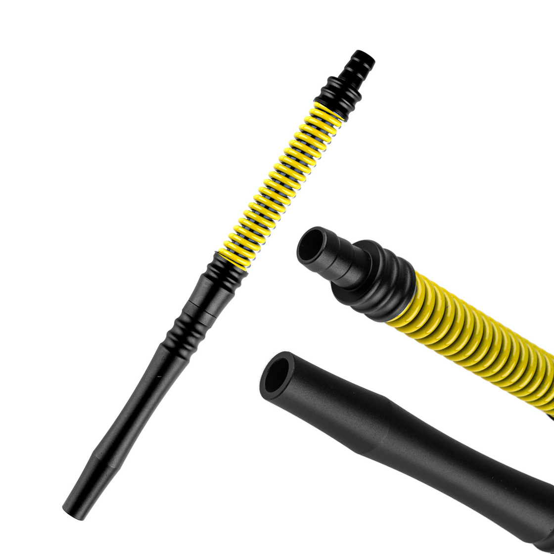 Smokah Shisha FUA - Pro Yellow