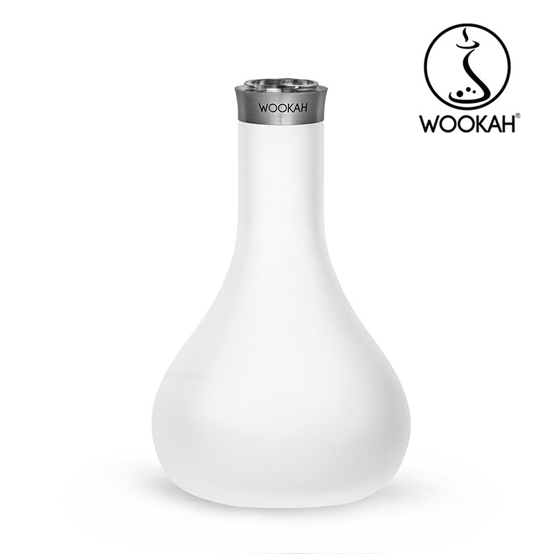 Glasbowl WOOKAH - Misty Smooth