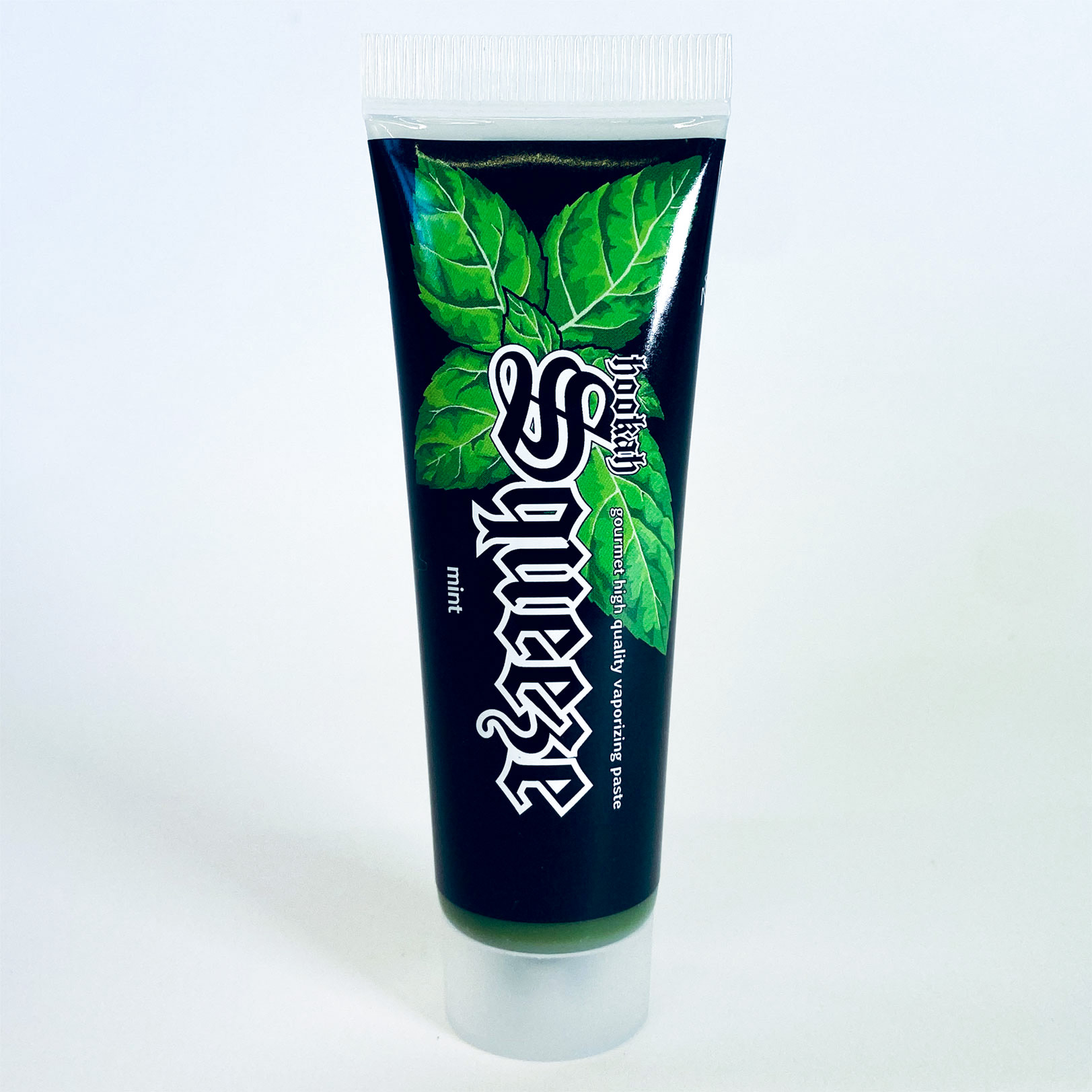 hookahSqueeze Tubes 25g - Mint