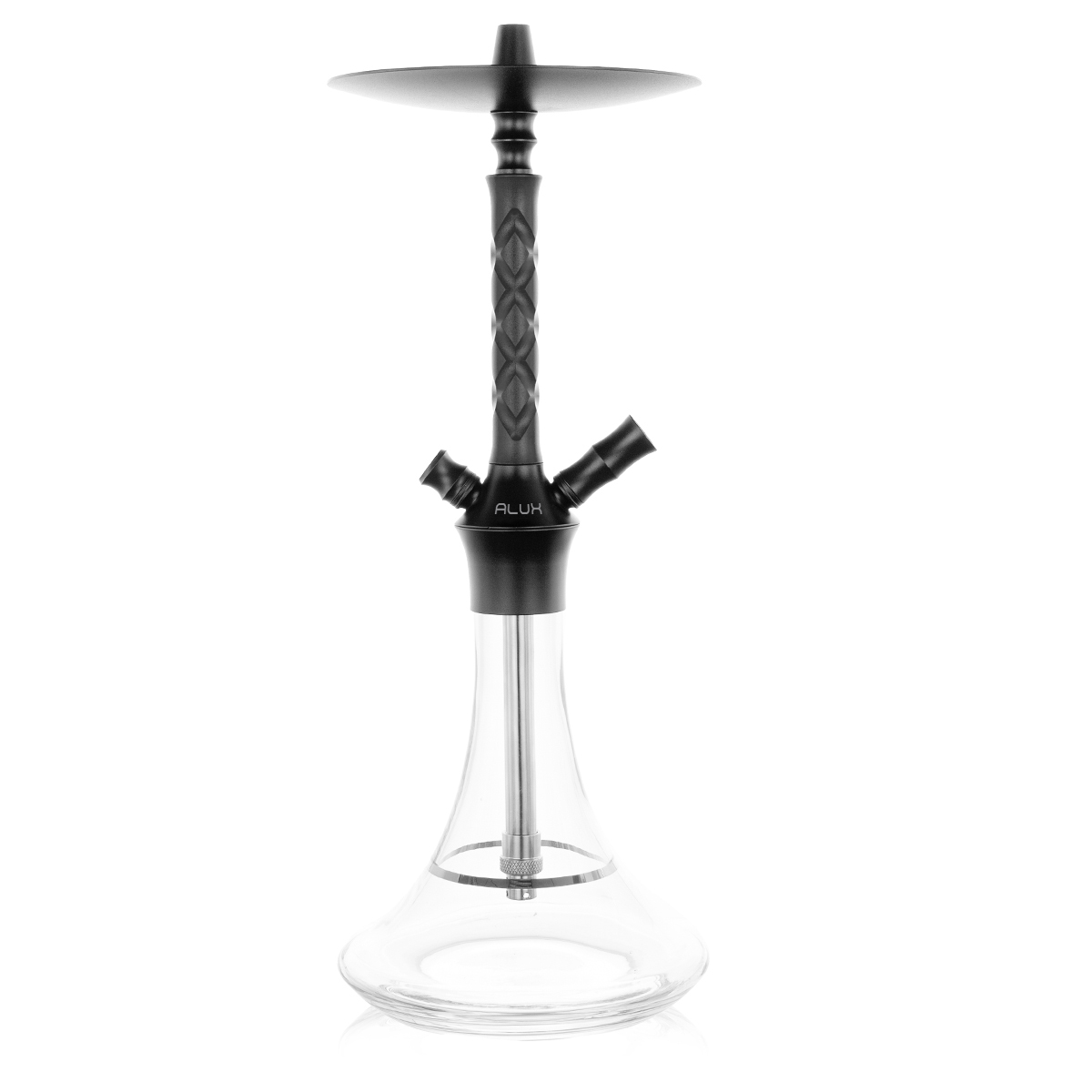 Aladin Shisha Alux 3.1 - black