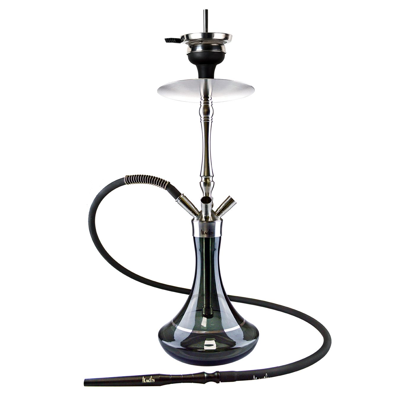 Aladin Shisha MVP 550 - black