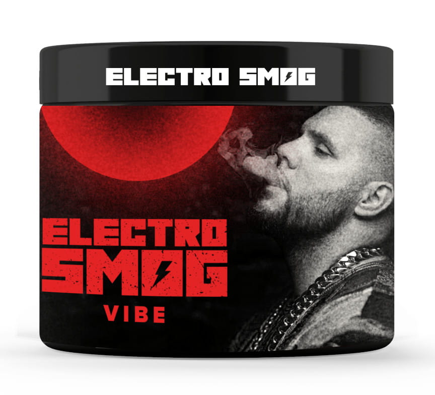 Electro Smog 200g - Vibe