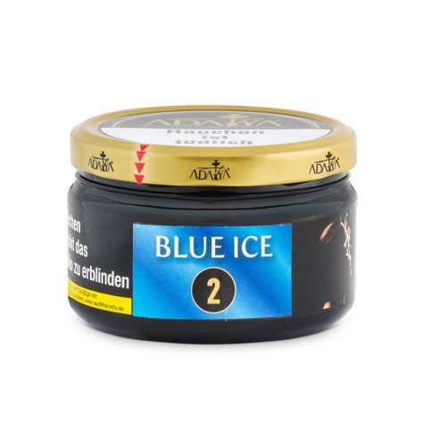 Adalya Tabak Blue Ice 02 200g