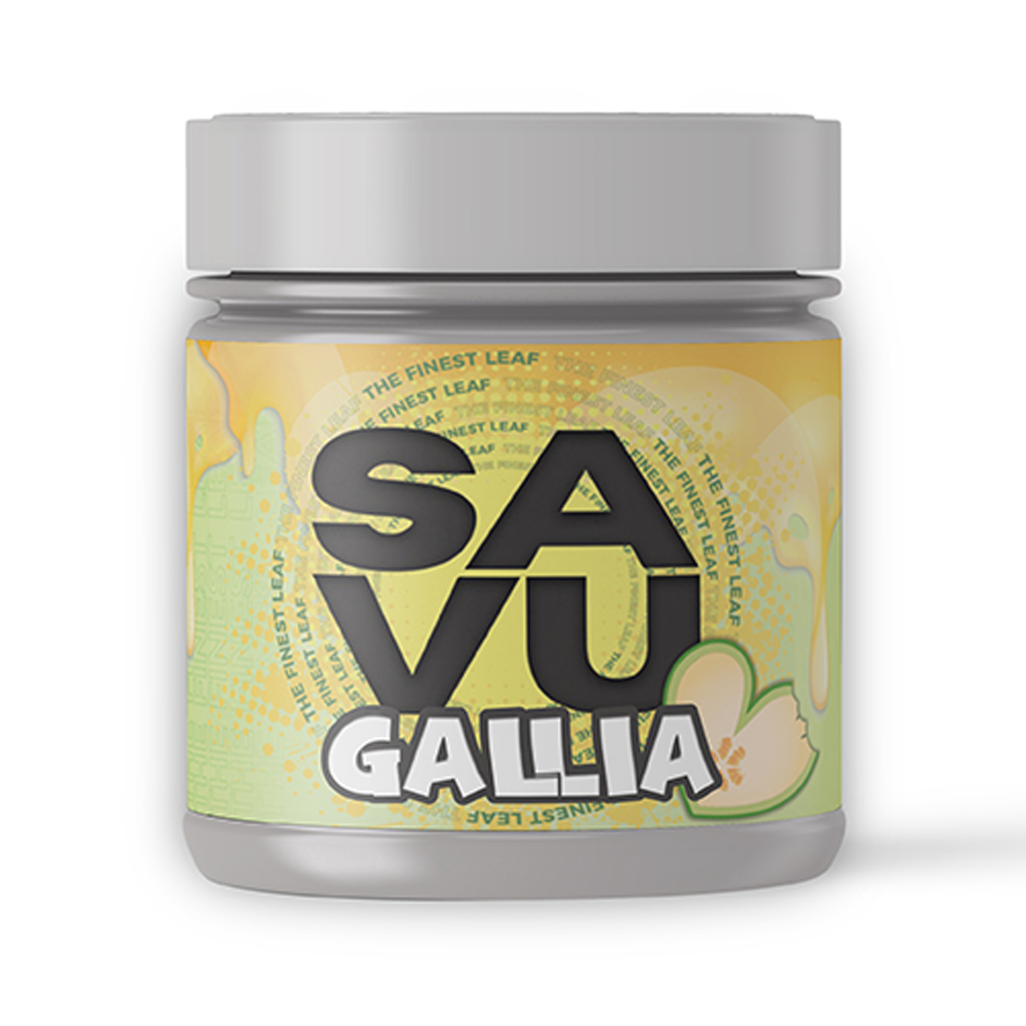 Savu Premium Tobacco 25g - Gallia