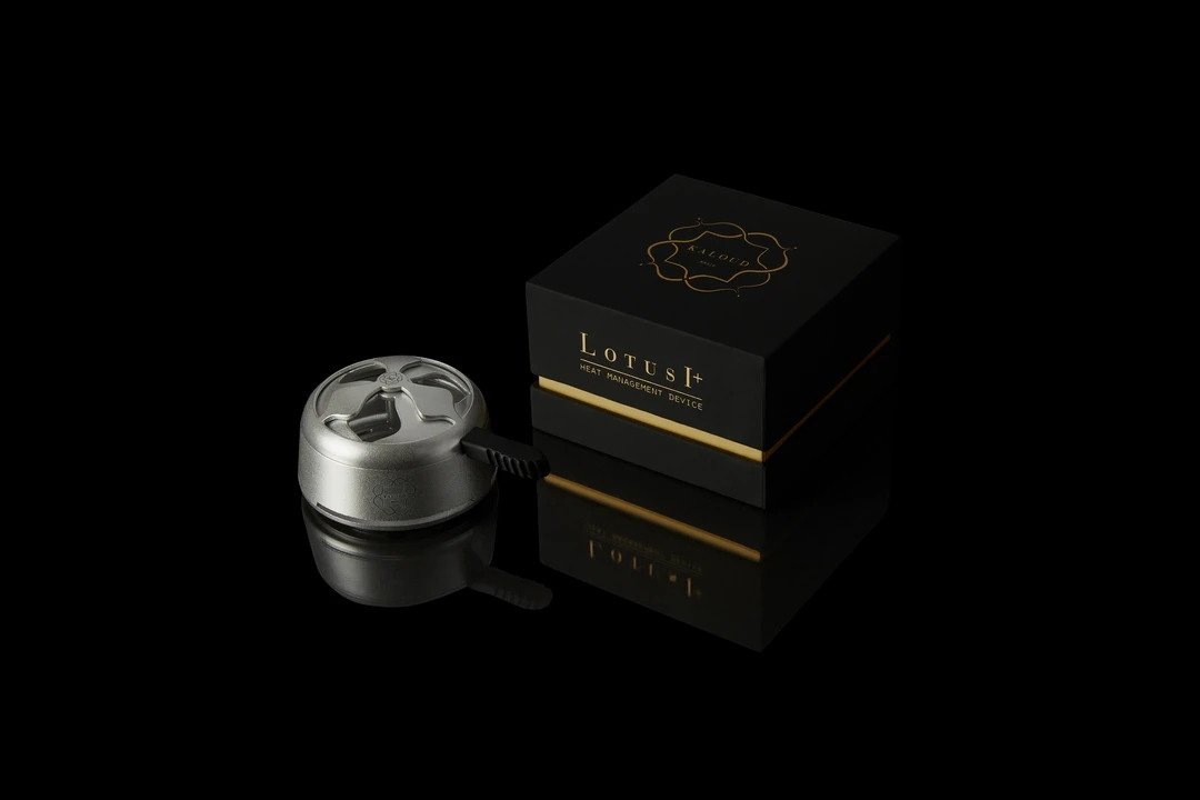 Kaloud Lotus I+