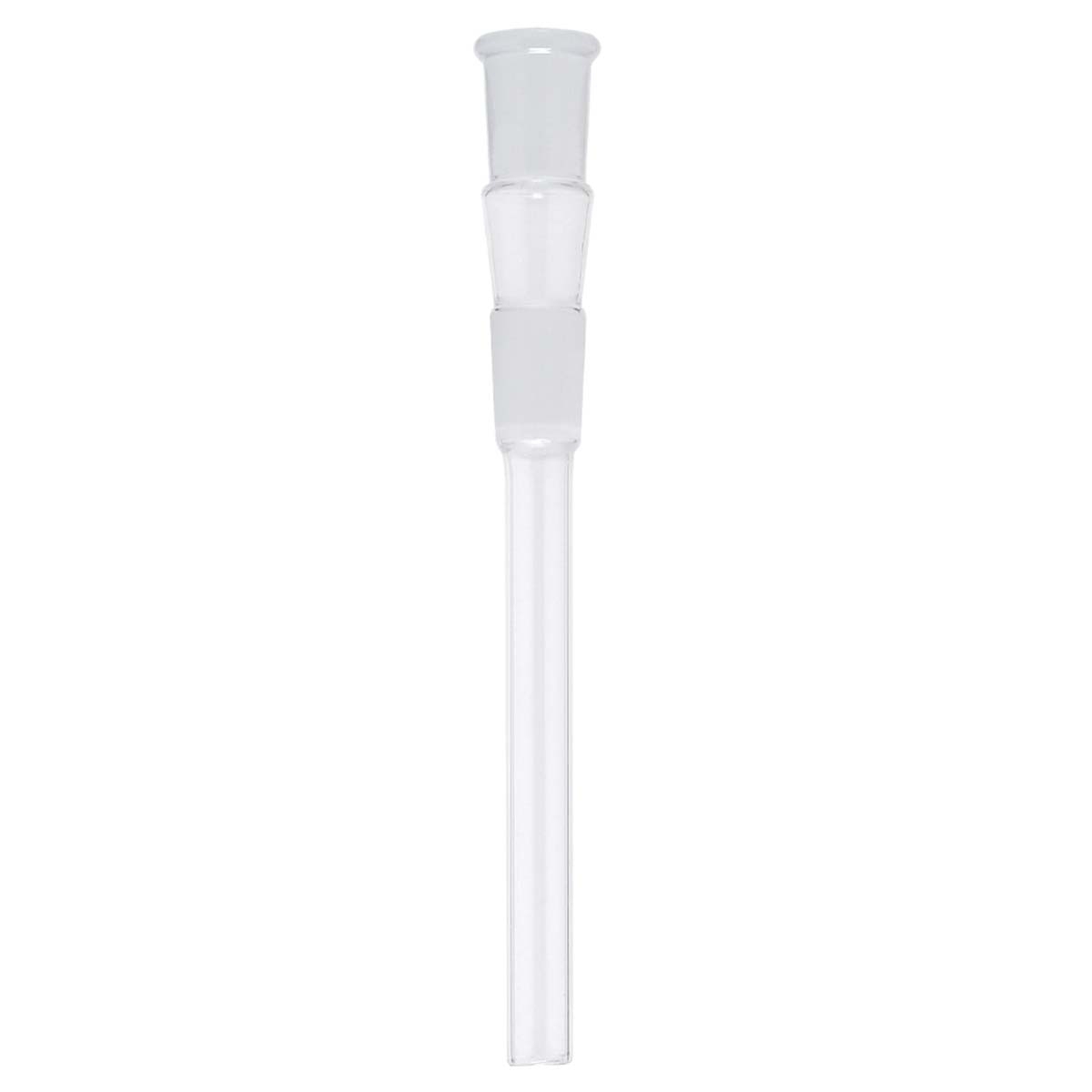 Glasadapter Chillum | SG: 18.8 mm - L: 24 cm