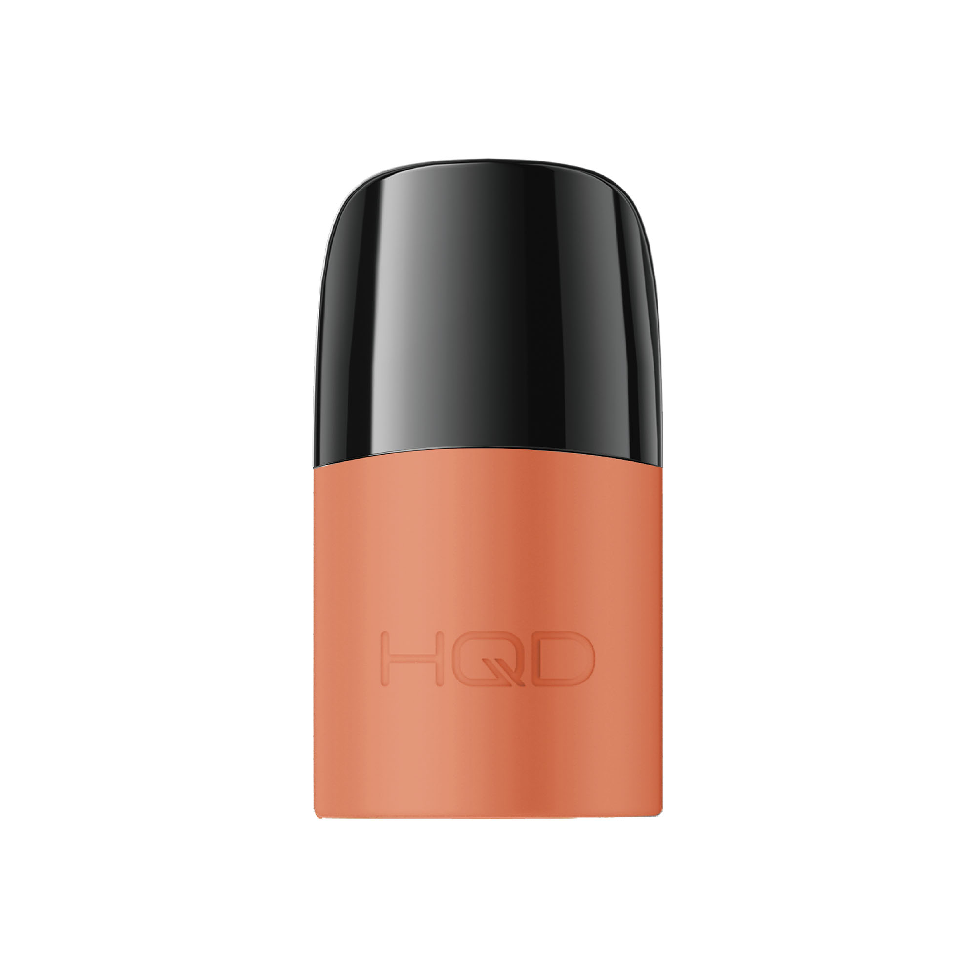 HQD Cirak Pod 2 Stück - Peach Energy