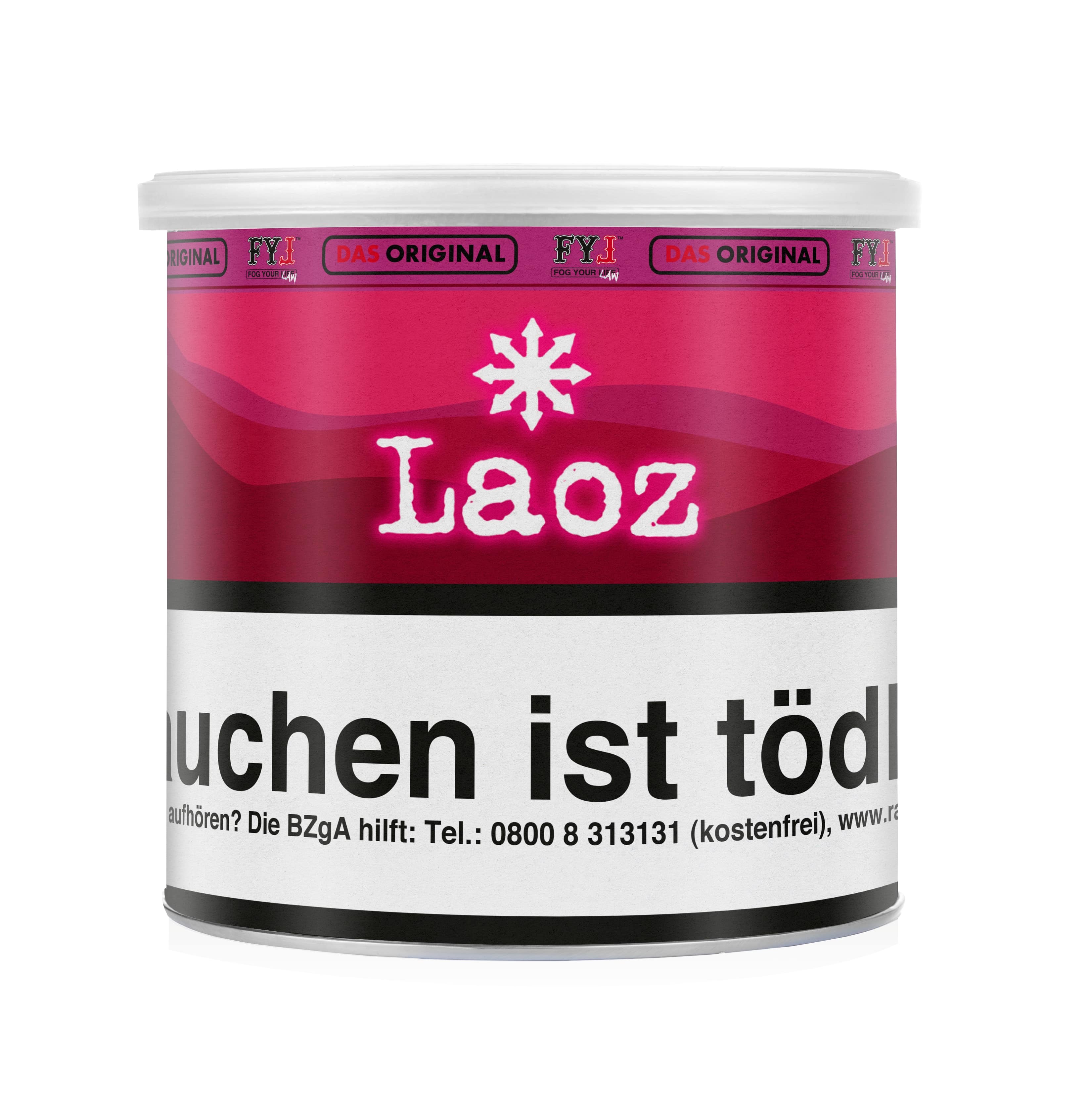 FOG YOUR LAW Dry Base 70g - Laoz