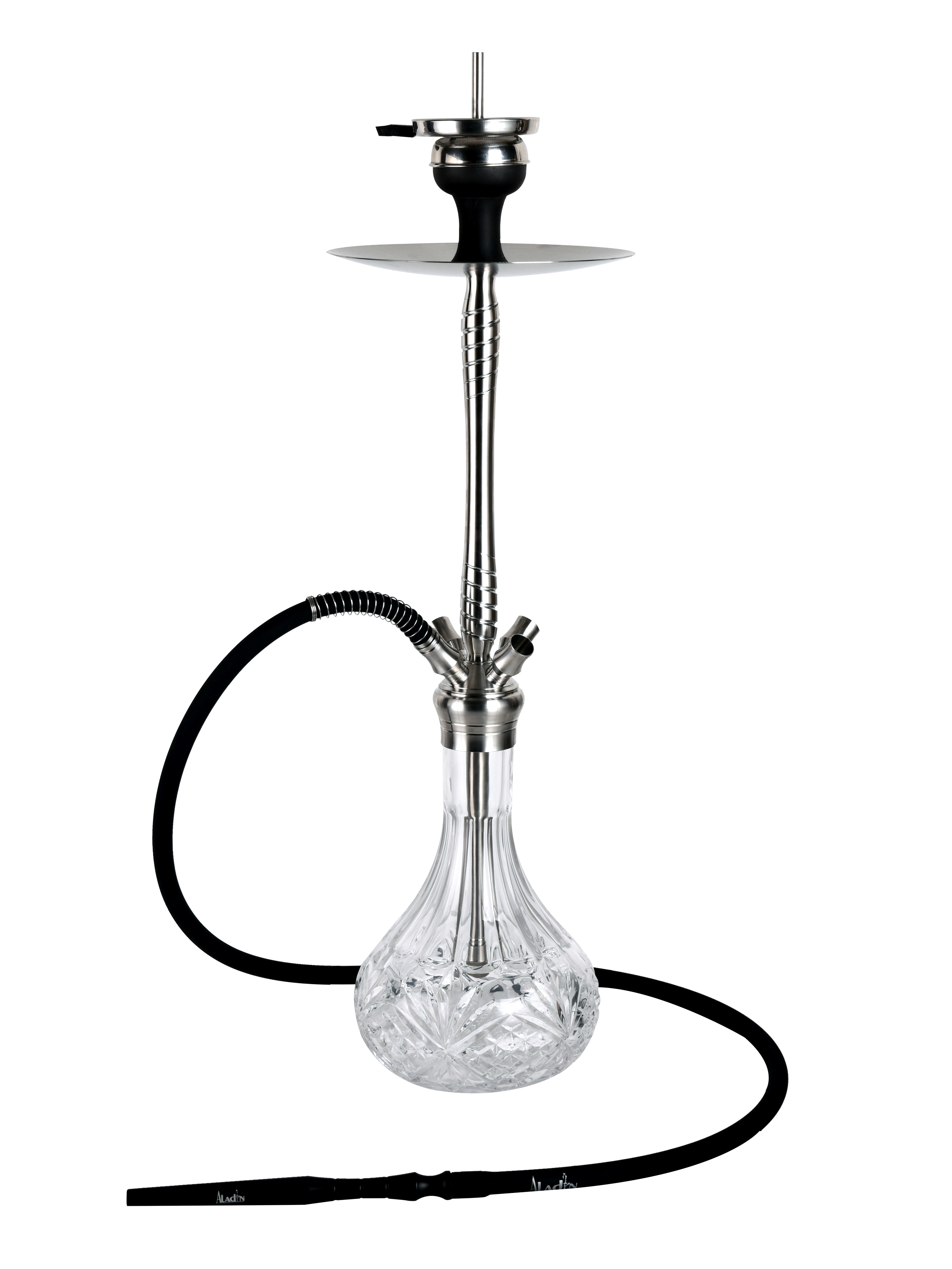 Aladin Shisha MVP 670 - Flower