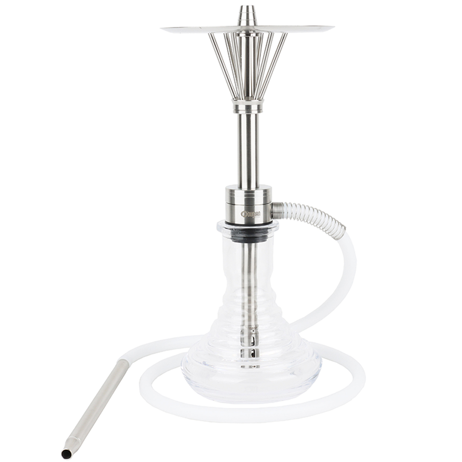 Oduman Shisha RS Six Pack - clear