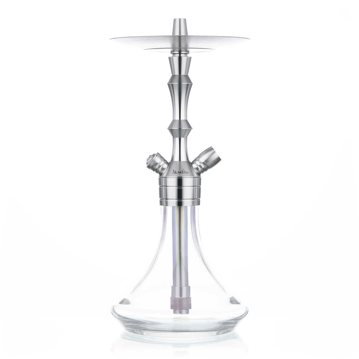 Aladin Shisha MVP 360 - shiny clear