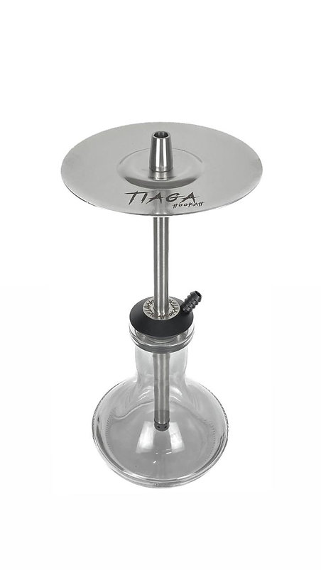 Tiaga Classic Mini - clear