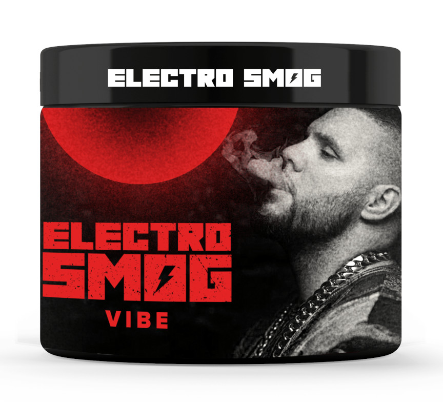 Electro Smog 200g - Vibe