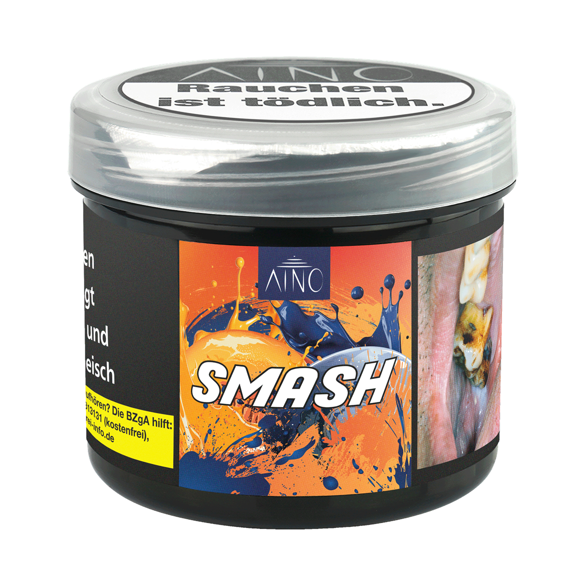 Aino Tobacco 20g - Smash