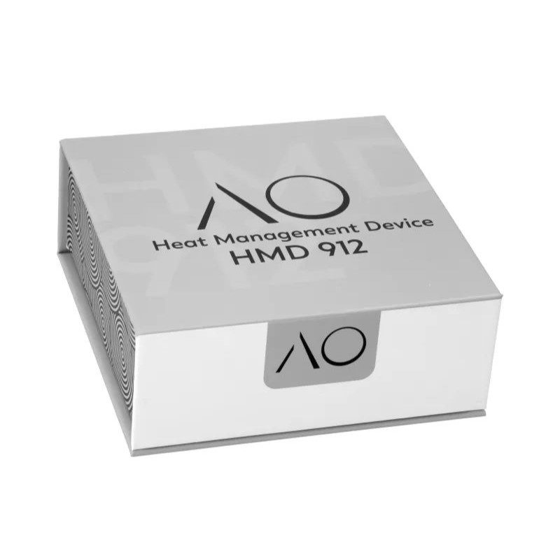 AO HMD 912 - Silber