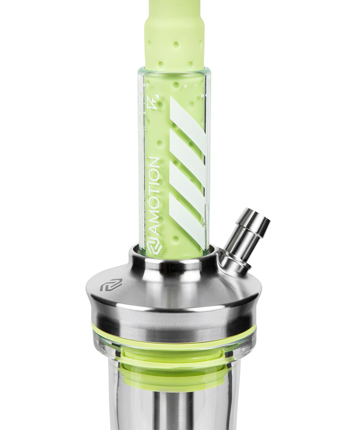 Amotion FUTR - Lime