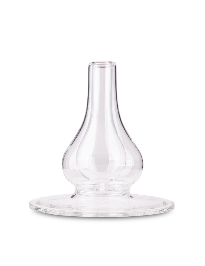 Alligator Professional Ersatz Bowl - Clear