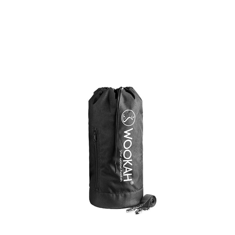 WOOKAH Mini Travel Bag (Mini Reisetasche)