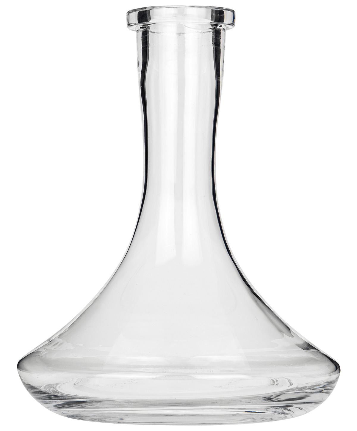 Moze Steck Bowl - Clear