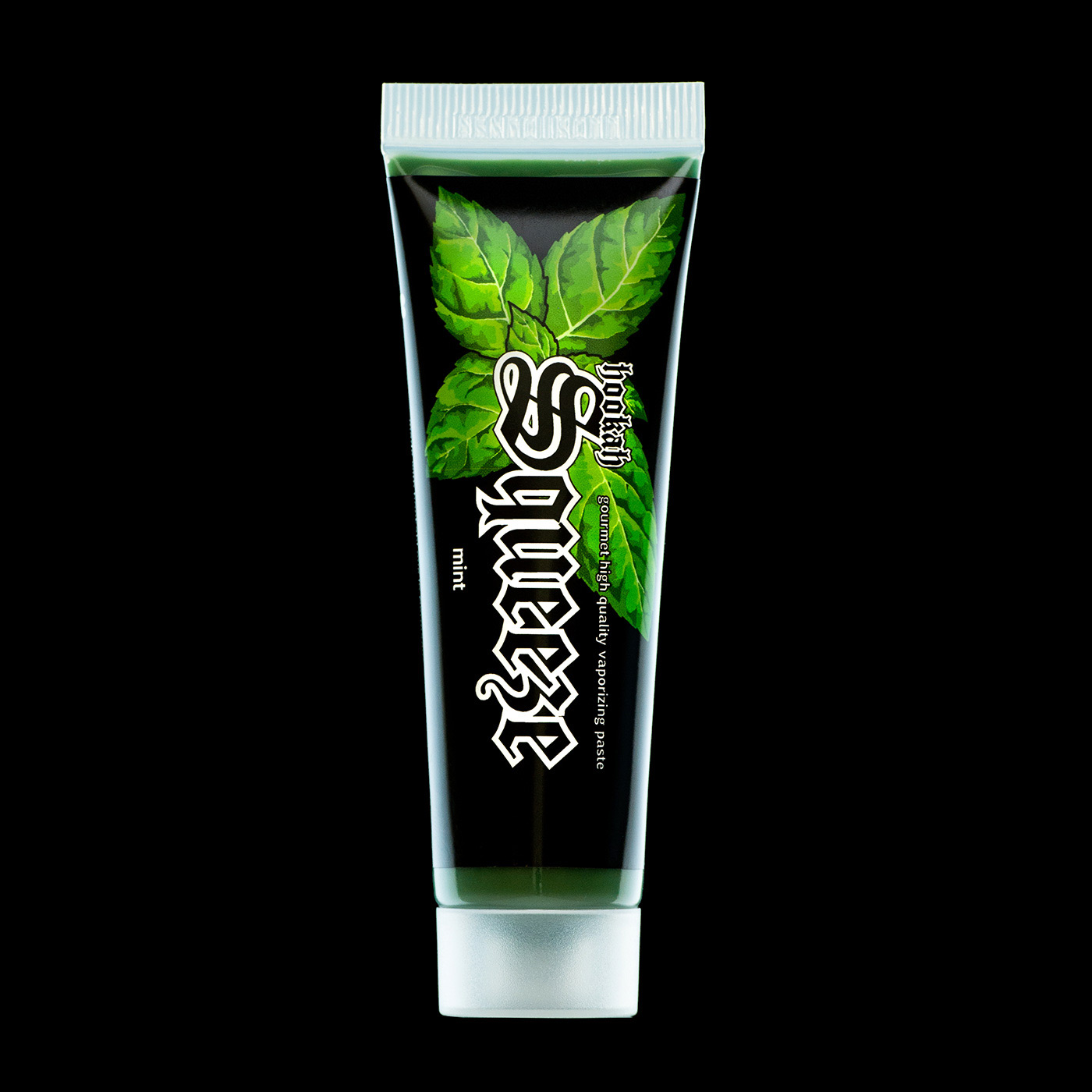 hookahSqueeze Tubes 25g - Mint