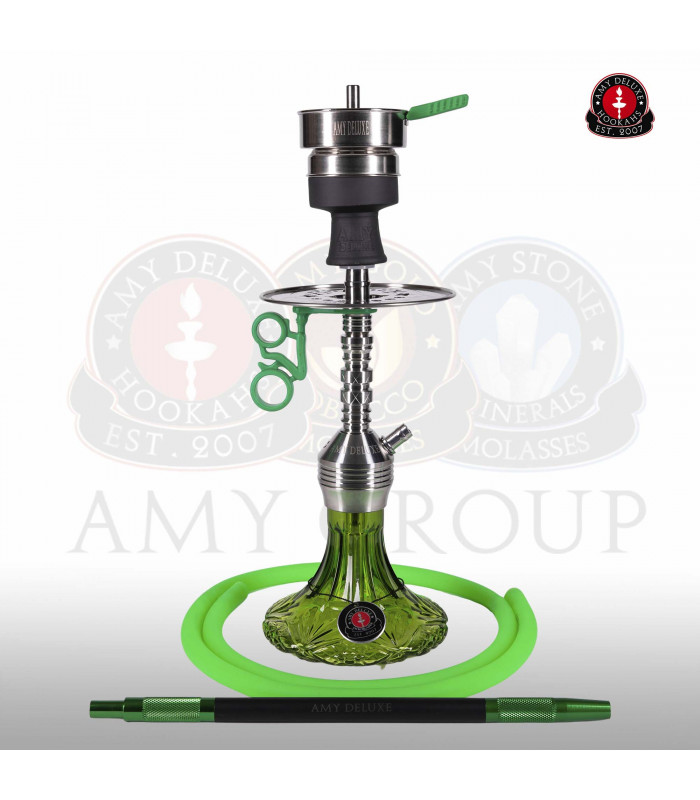 AMY Xpress Class Mini 115.03 - green