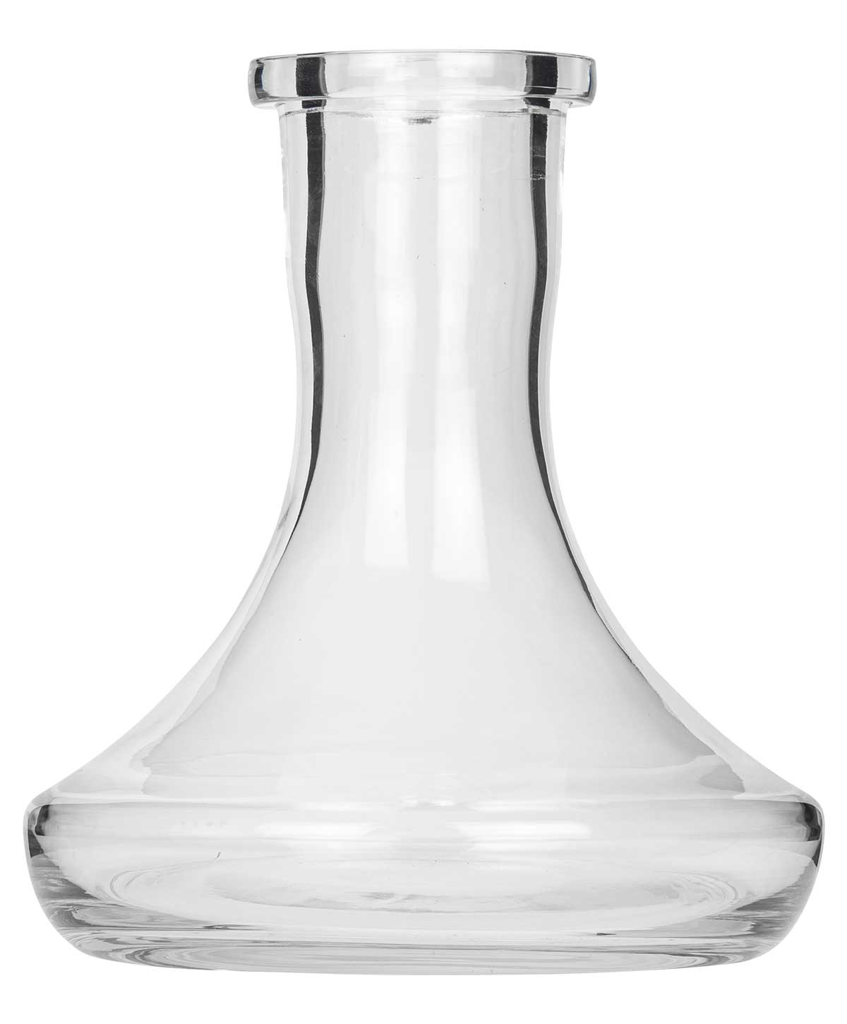 Glasbowl Moze Breeze Two - Clear