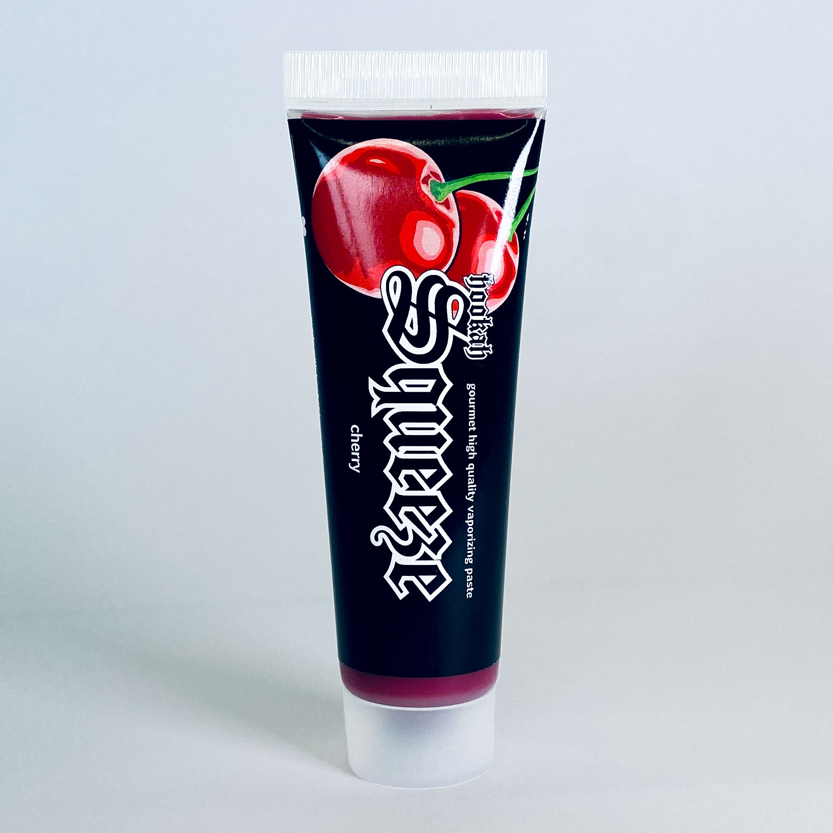 hookahSqueeze Tubes 25g - Cherry