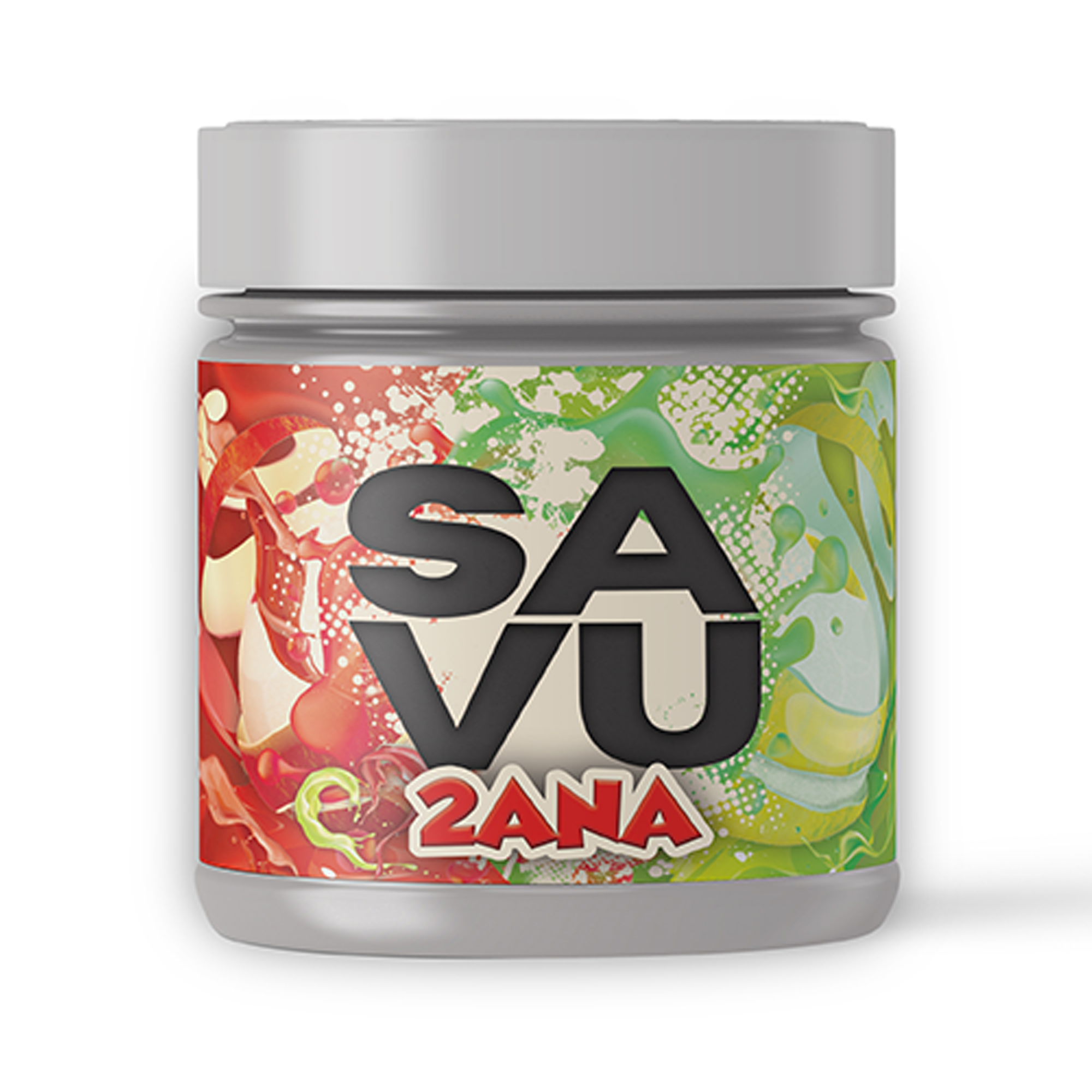 Savu Premium Tobacco 25g - 2ana