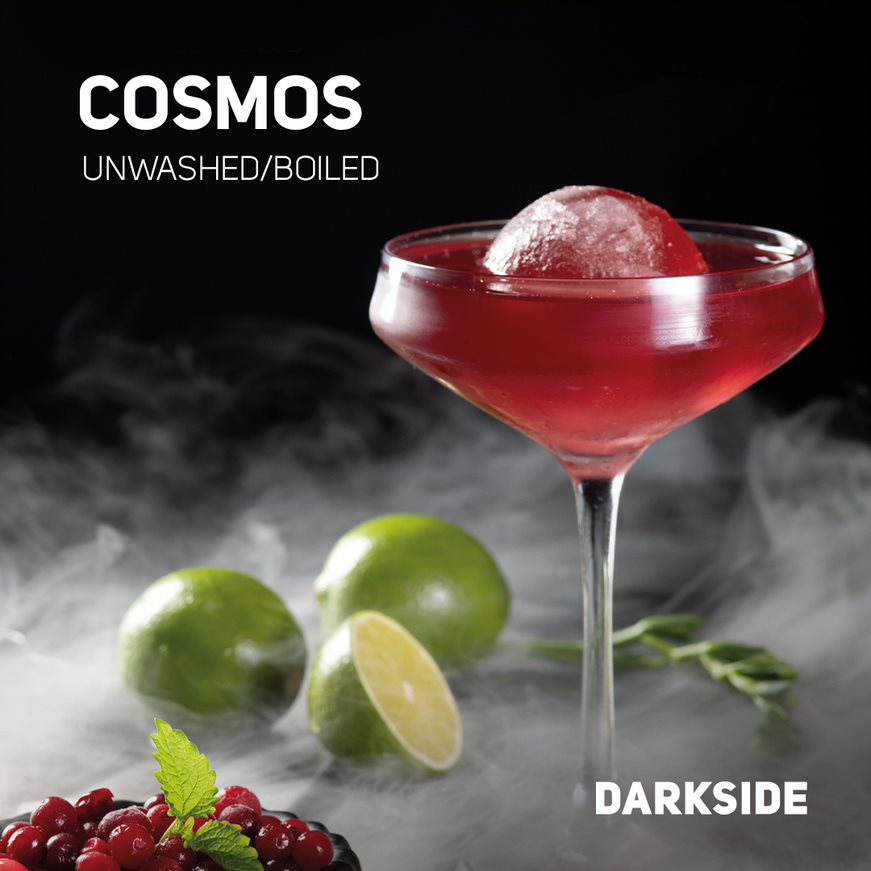 Darkside Base 25g - Cosmos