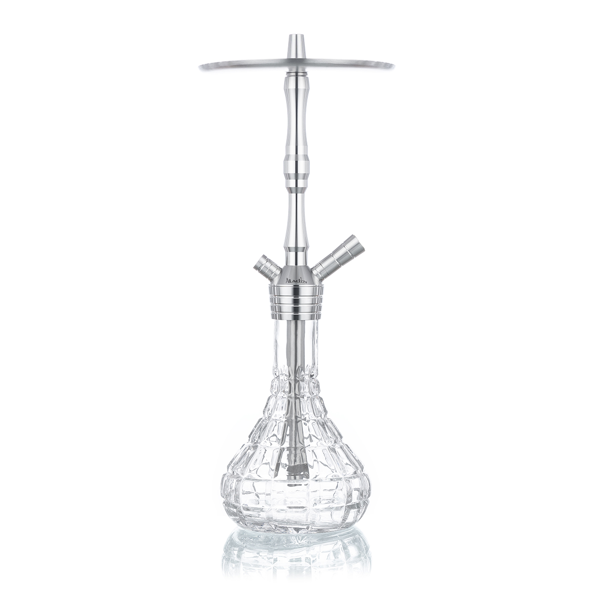 Aladin Shisha MVP 470 - Cube