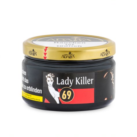 Adalya Tabak Lady Killer 69 200g