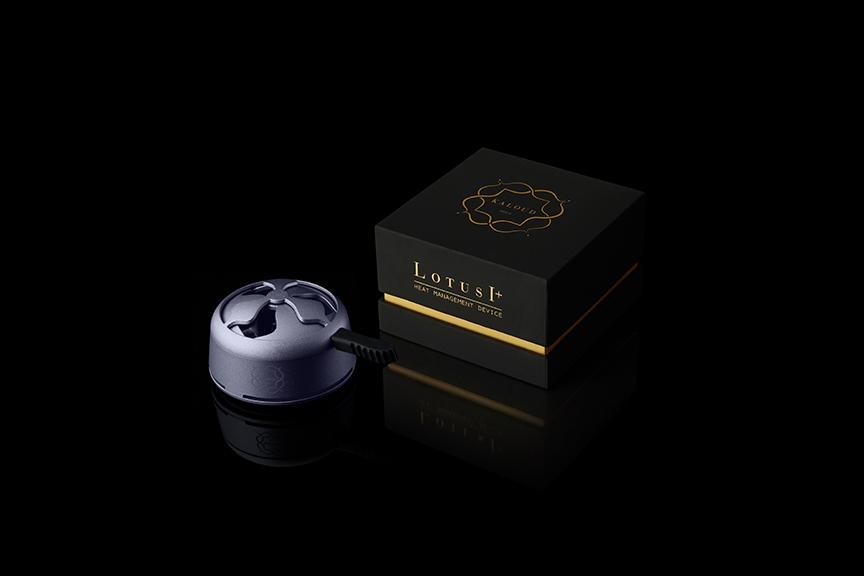 Kaloud Lotus I+ Violis - the Purple Lotus