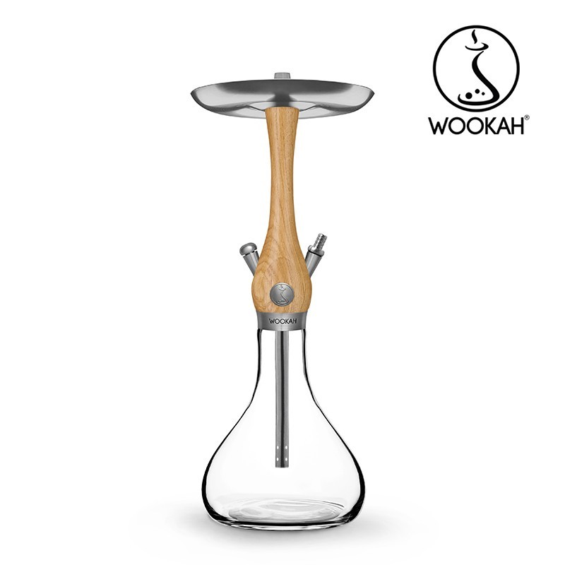 WOOKAH Mini Oak - Smooth