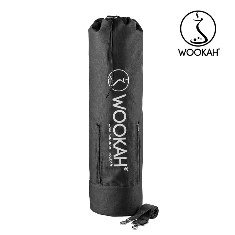 WOOKAH Travel Bag (Reisetasche)