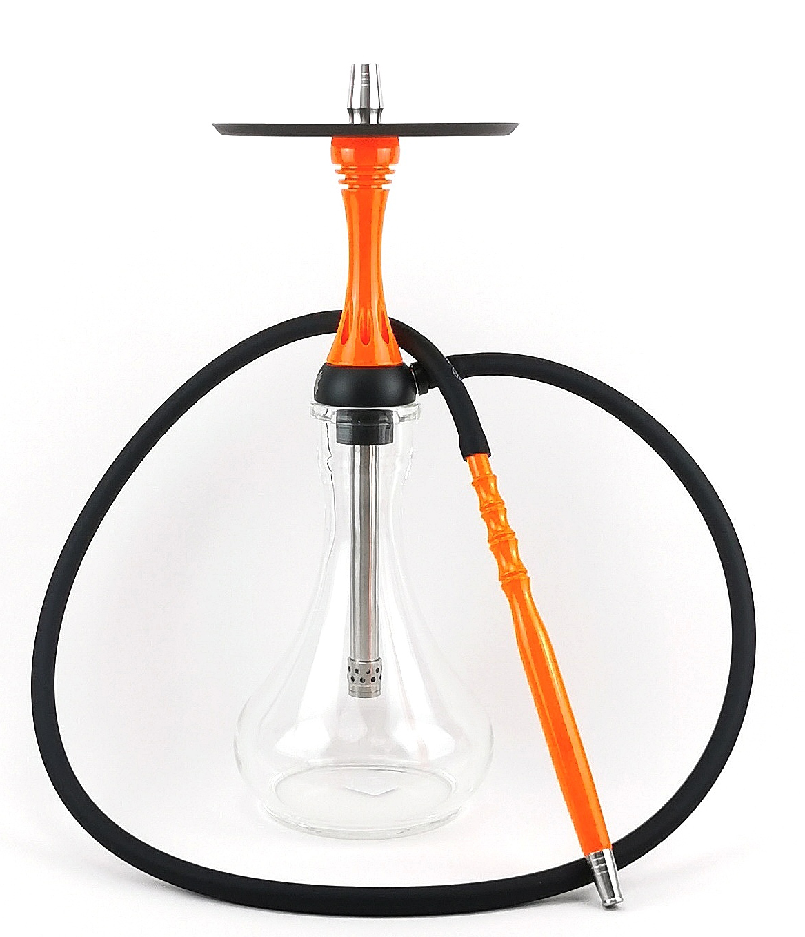 Alpha Hookah X - Orange